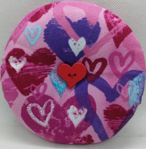 Hearts Galore