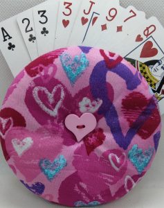 Hearts Galore