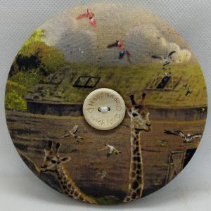 Noah's Ark 4