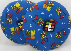 Rubic's Rounds