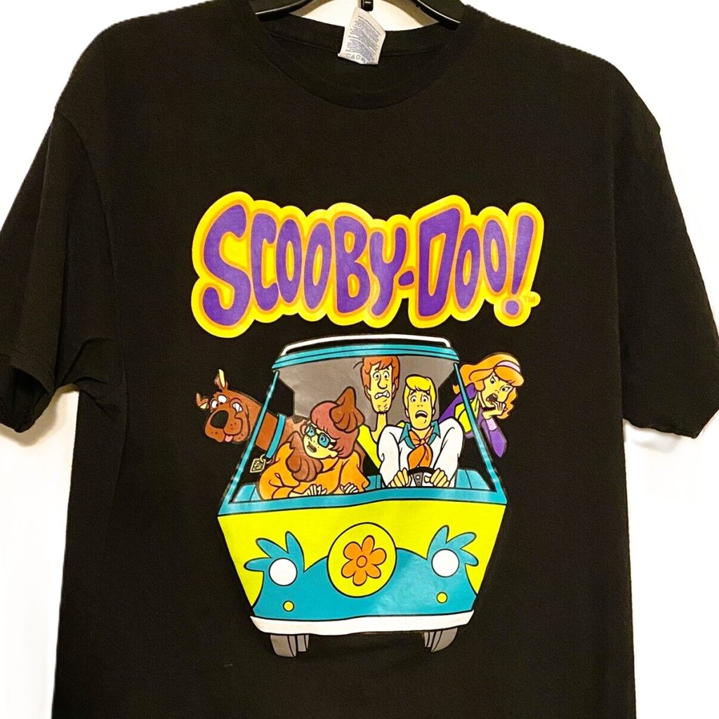 Scobby Doo (Size: Mediun)
