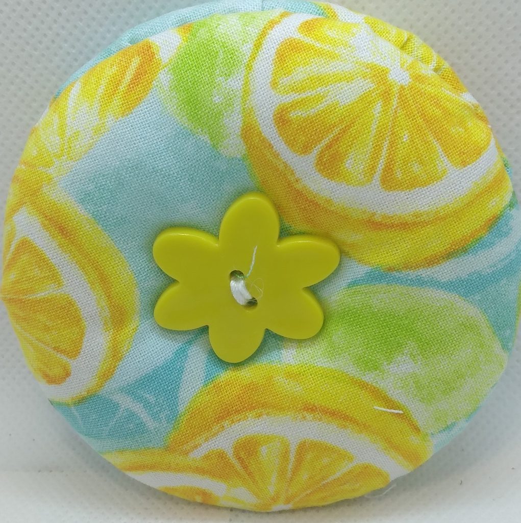 Lemon Breeze