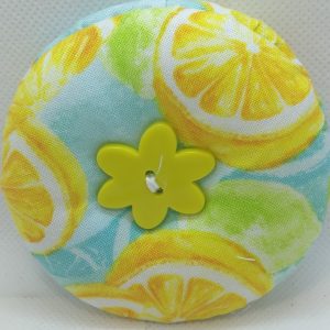 Lemon Breeze