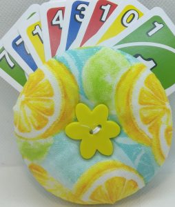 Lemon Breeze