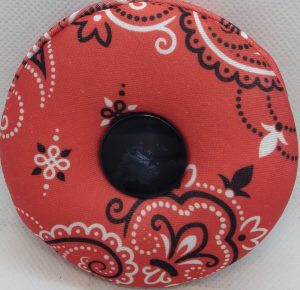 Red Pasley