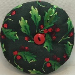 Holly