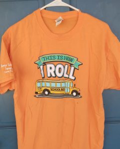 This Is How I Roll (Size: Large)