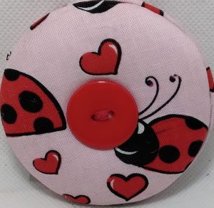 Lady Bug Love