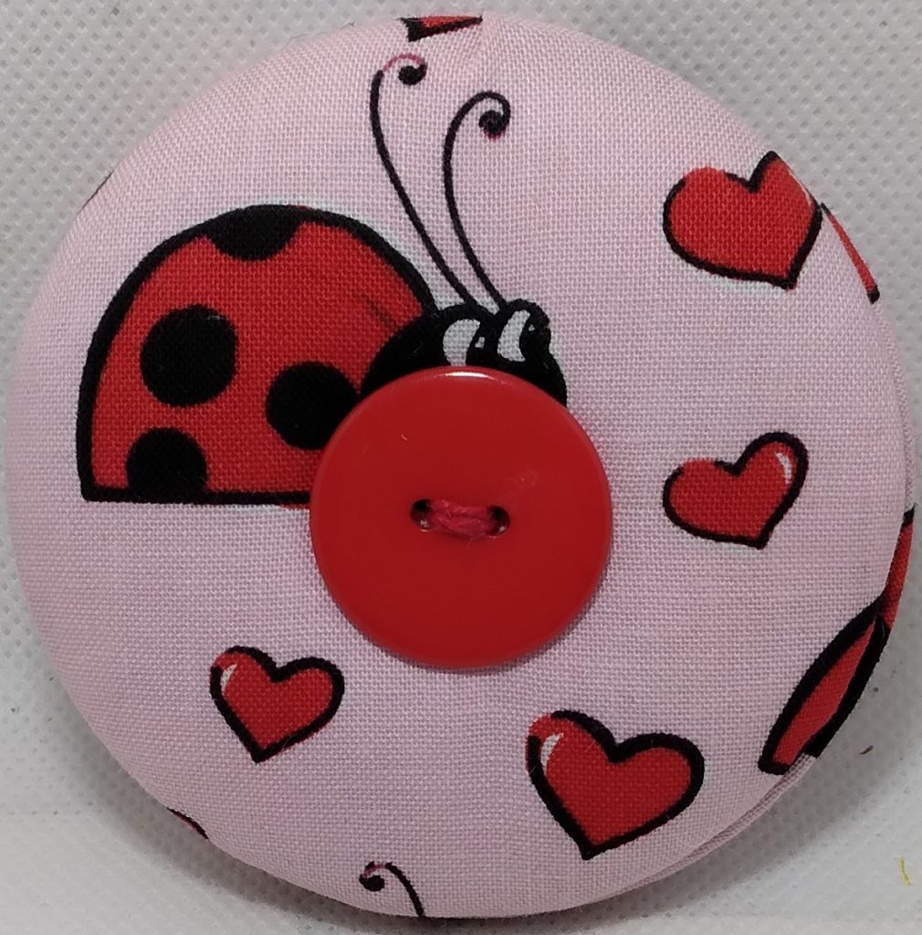 Lady Bug Love