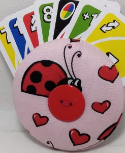 Lady Bug Love