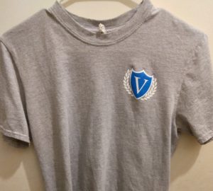 I Care (Teacher) (Size: Medium)