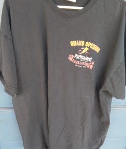 Grand Opening Cycle (Size: 2XL)