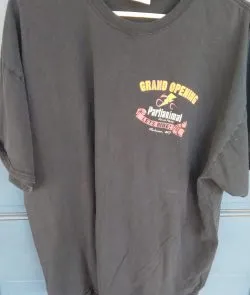 Grand Opening Cycle (Size: 2XL)