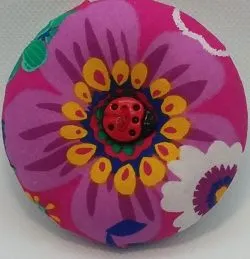 Flower Garden