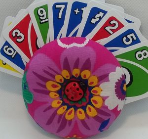 Flower Garden