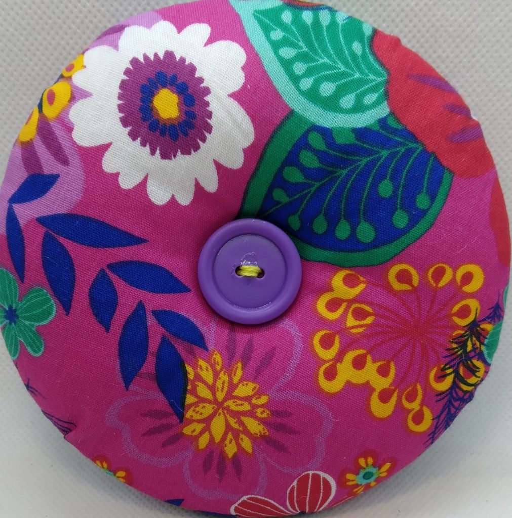 Flower Garden