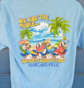 Margaritaville (Medium)