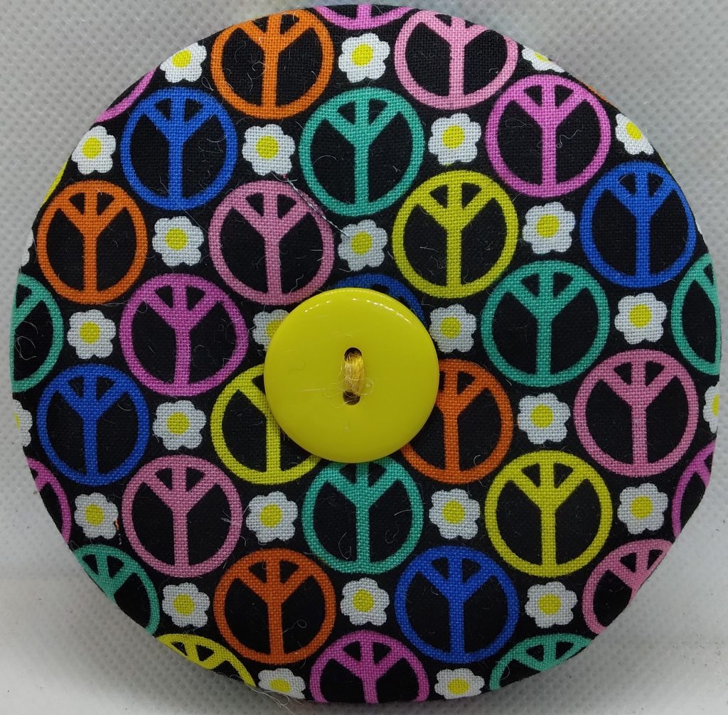 Rainbow Peace