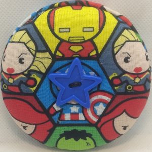 Youth Captain America