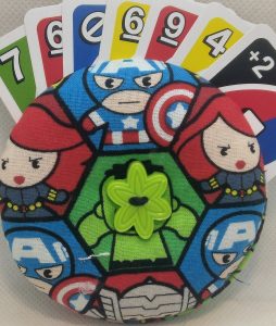 Youth Captain America