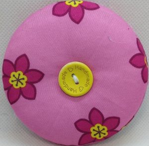Sweet Pink