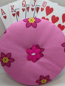 Sweet Pink