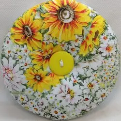 Sunny Daises