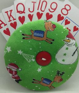 Christmas Critters