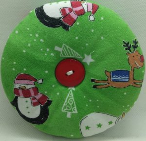 Christmas Critters