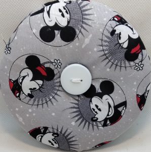 MIckey & Minnie