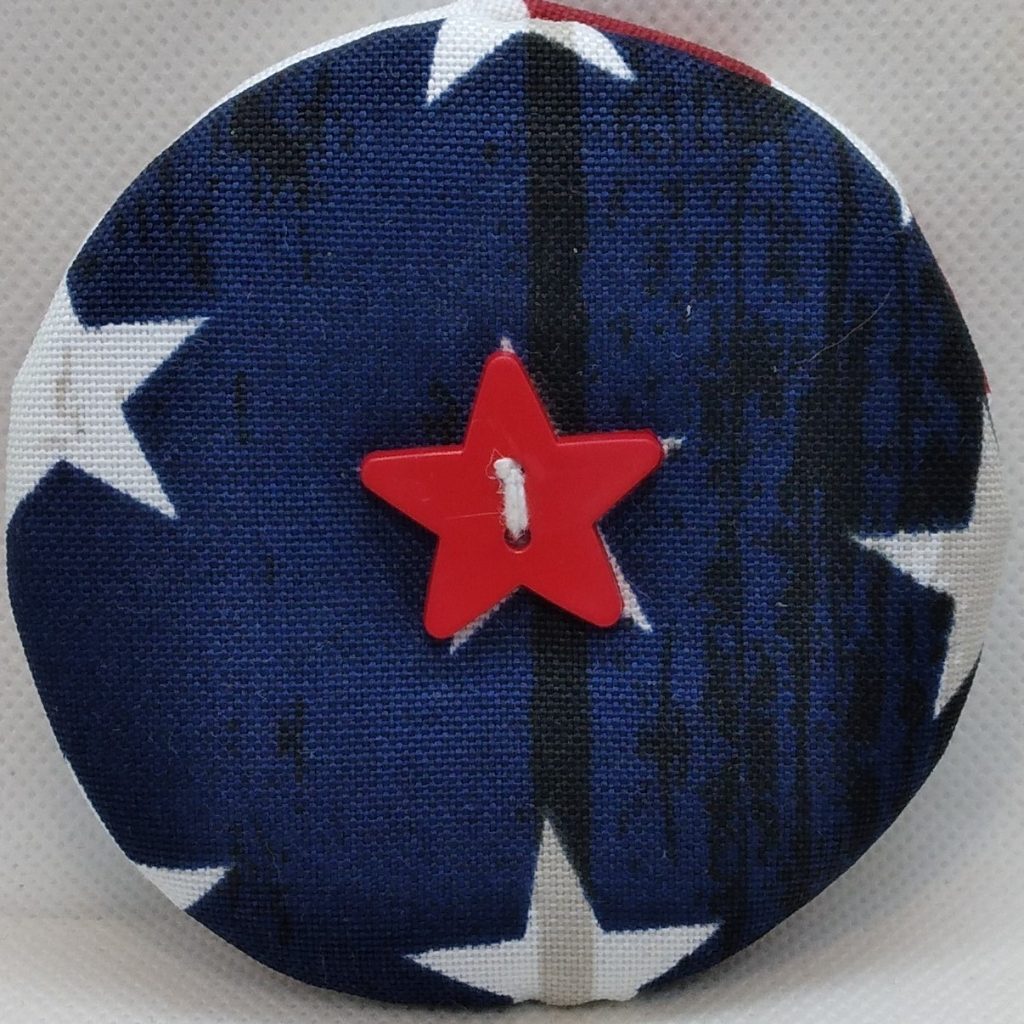 Red White & Blue