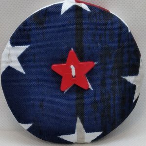 Red White & Blue