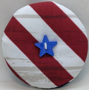 Red White & Blue