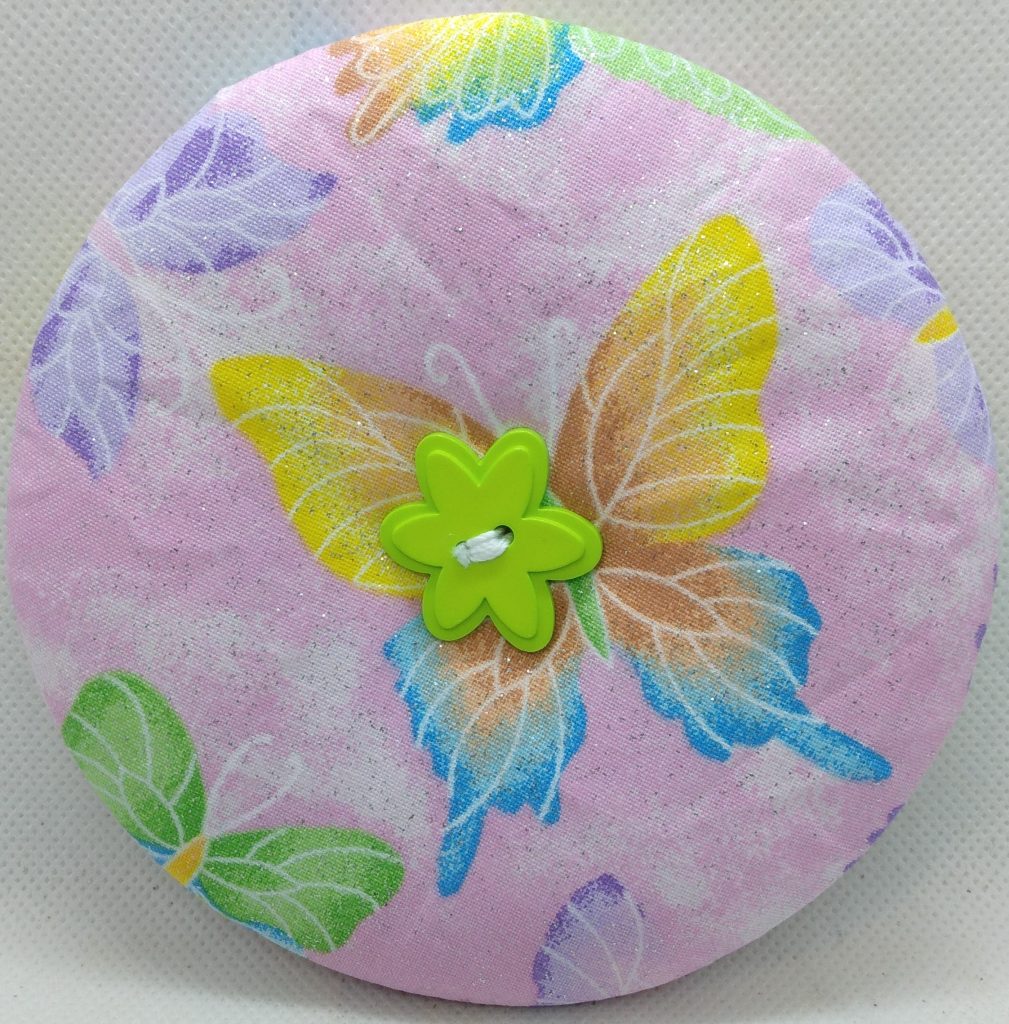 Flutteryby Sparkle Pink