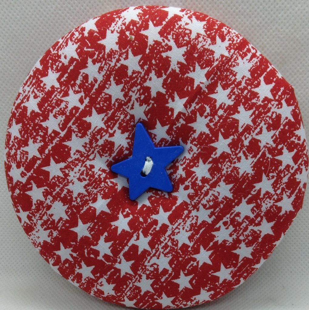 White Stars