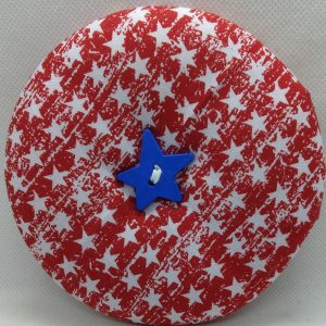 White Stars