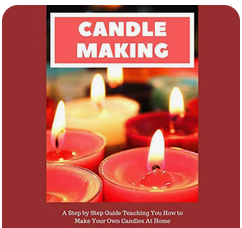Candles – why people are making their own