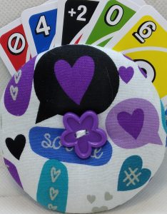 Lavender Love