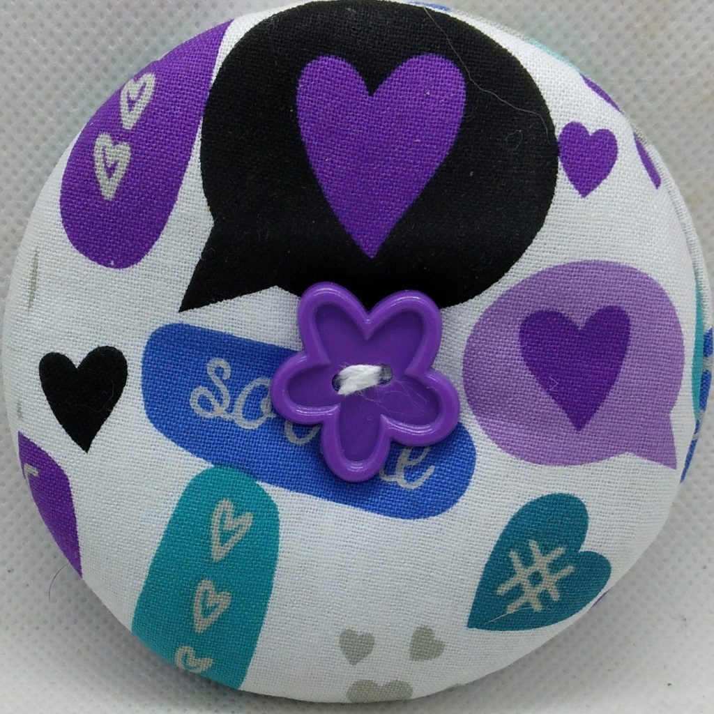 Lavender Love