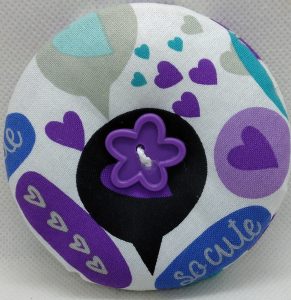 Lavender Love