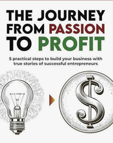 Turning Your Passion into Profit: How to Start a Successful Crafting Business