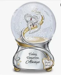 Unique Glass And Crystal Gifts