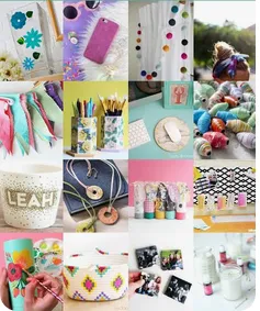 Great Crafting Ideas
